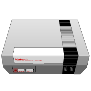 Icon, Mix, Nintendo Icon