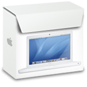 Macbook Icon