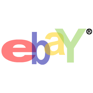 Ebay, Icon Icon