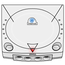 Dreamcast, Icon, Sega Icon