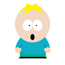 Butters, x Icon