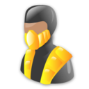 Mortalkombat Icon