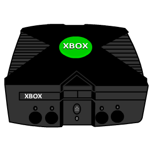 Icon, Xbox Icon