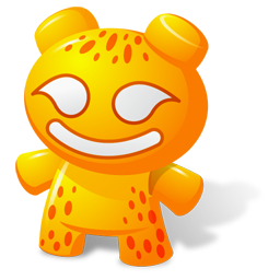 Orangetoy Icon