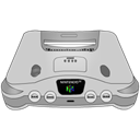 Icon, Nintendo, Silver Icon