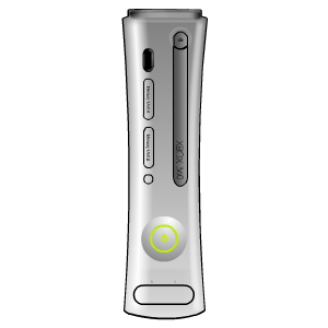 Icon, Xbox Icon