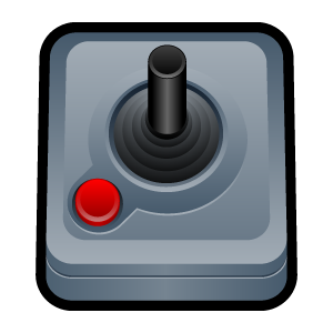 Atari, Cx Icon
