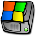 Harddrive, Windows Icon
