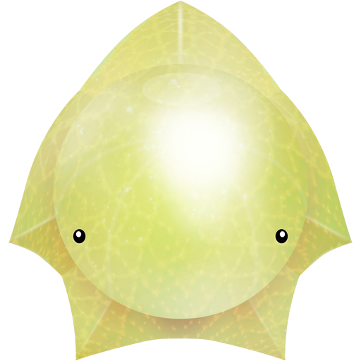 Icon, Starfish Icon