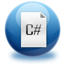 c#, File Icon