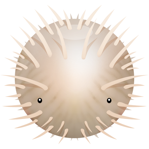 Blowfish, Icon Icon