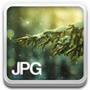 File, Jpg Icon