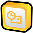 Ms, Outlook Icon