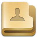 Folder, User's Icon