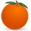 Gcds, Orange Icon