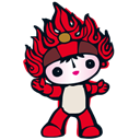 Huanhuan Icon