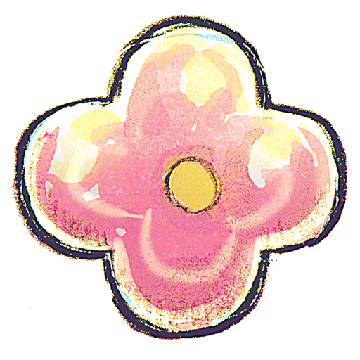 Flower, g Icon