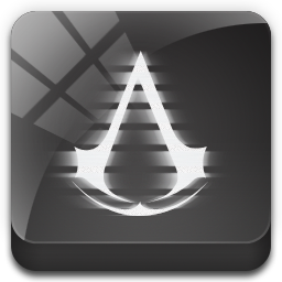 Assassin's, Creed, Ii, Revelations Icon