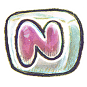g, Office, Onenote Icon