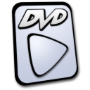 Dvdplayer Icon