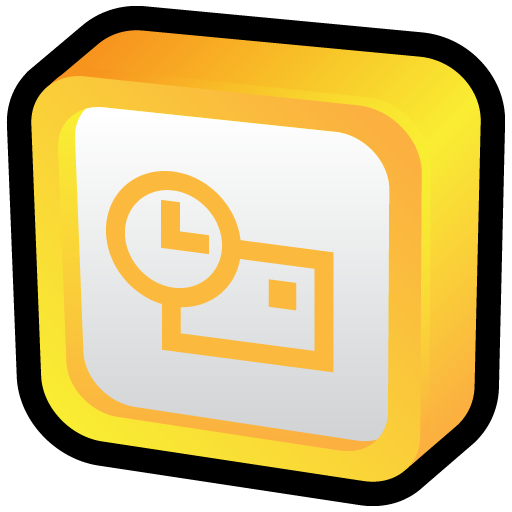 Ms, Outlook Icon
