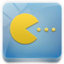 Games, Library Icon