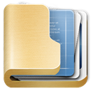Data, Folder Icon