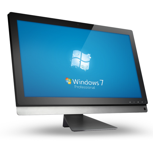 6., Computer, Windows Icon