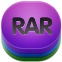 Rar Icon