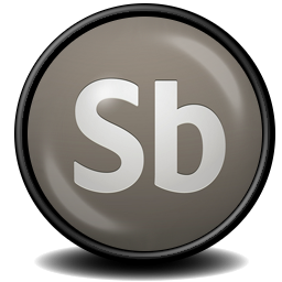 Cs, Soundbooth Icon