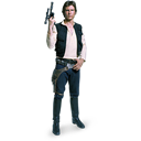 Han, Solo Icon