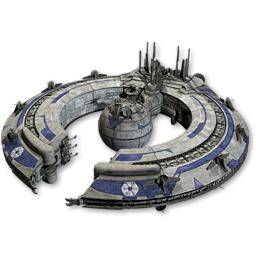 Battleship, Federation, Trade Icon
