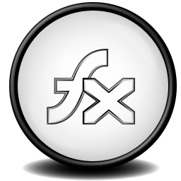 Builder, Flash Icon