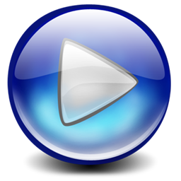 Windowsmedia11hc Icon