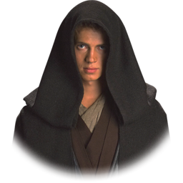 Anakin, Jedi Icon