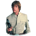 Luke, Skywalker Icon