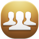 Groups Icon
