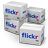 Flickr, Shipping Icon