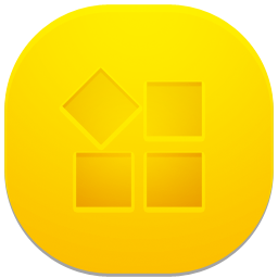 Collections Icon