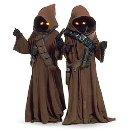 Jawas Icon