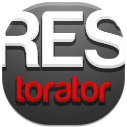 Restorator Icon