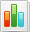 Bar, Chart, Files Icon