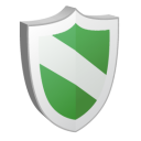 Green, Protect Icon