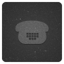 Icon, Phone Icon