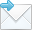 Mail, Reply Icon
