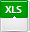 Excel, File, Xls Icon