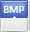 Bmp, File, Image Icon