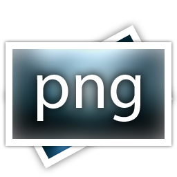Filetype, Png, Px Icon