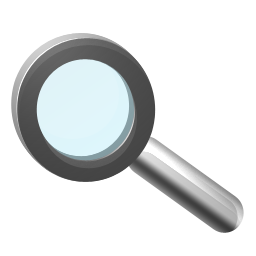 Px, Search Icon