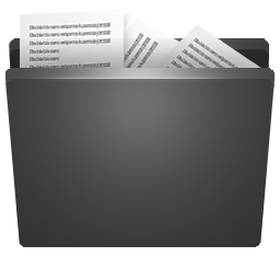 Documents, Folder, Px Icon